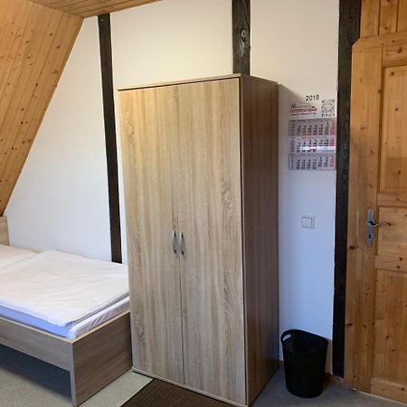 Ebersbach an der Fils Ab Apartment Objekt 122 מראה חיצוני תמונה