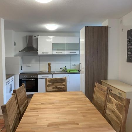 Ebersbach an der Fils Ab Apartment Objekt 122 מראה חיצוני תמונה