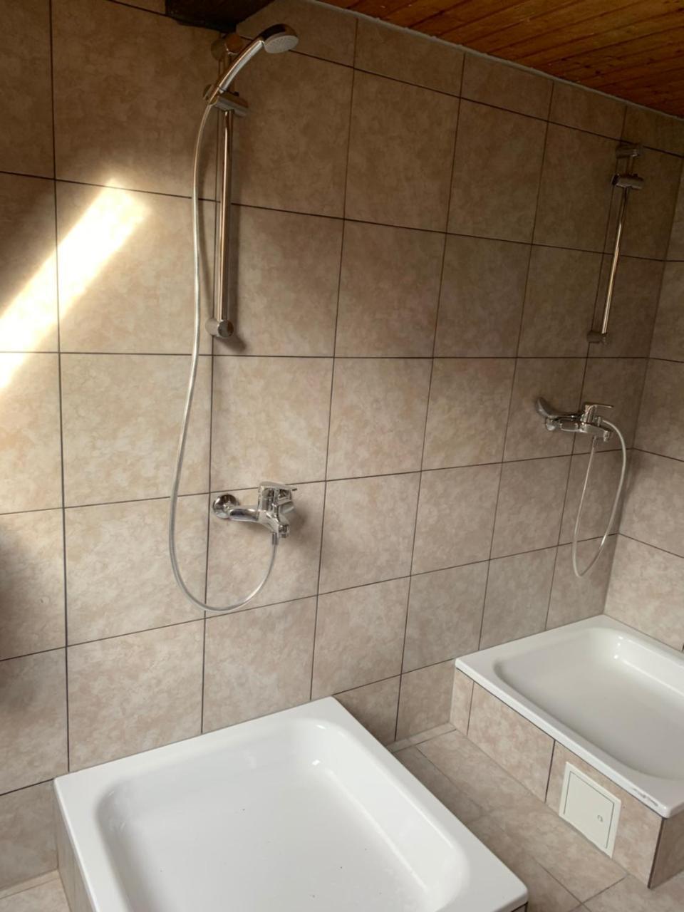 Ebersbach an der Fils Ab Apartment Objekt 122 מראה חיצוני תמונה