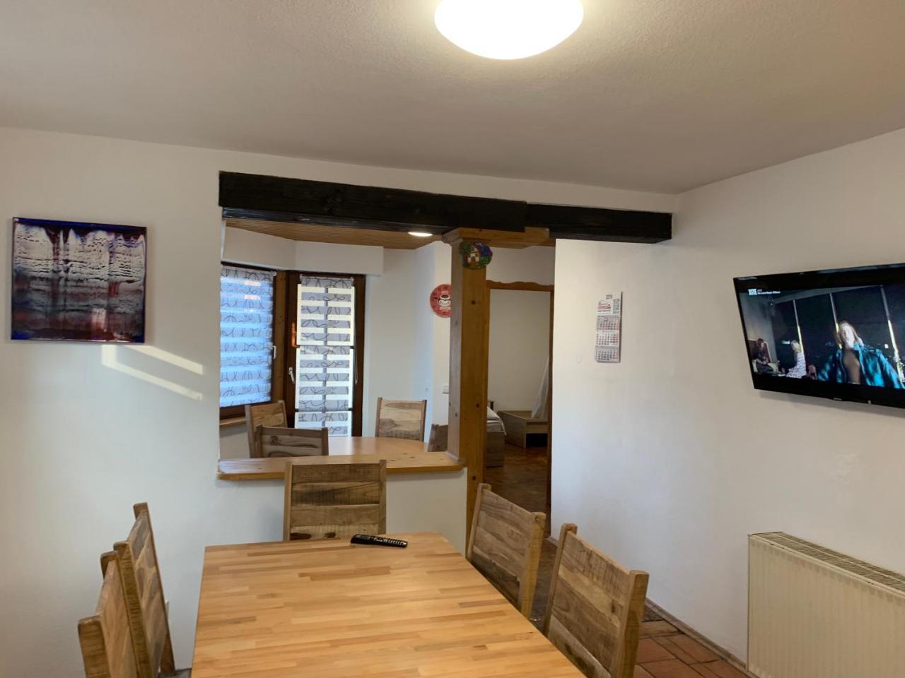 Ebersbach an der Fils Ab Apartment Objekt 122 מראה חיצוני תמונה