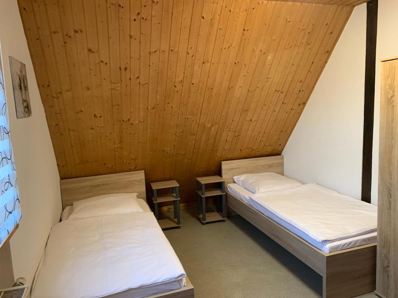 Ebersbach an der Fils Ab Apartment Objekt 122 מראה חיצוני תמונה