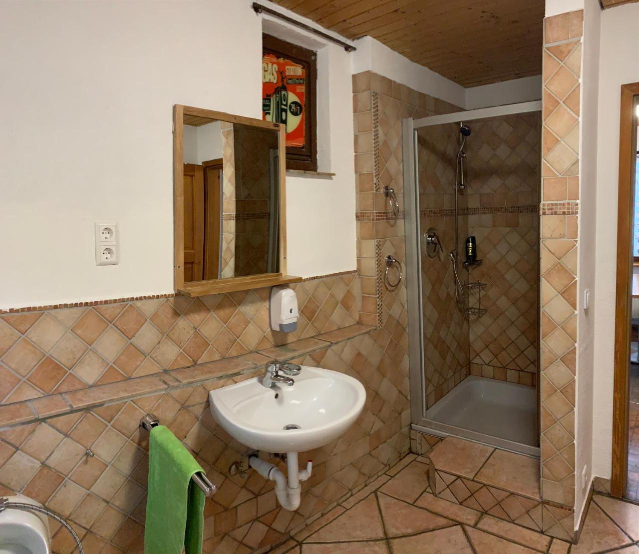 Ebersbach an der Fils Ab Apartment Objekt 122 מראה חיצוני תמונה