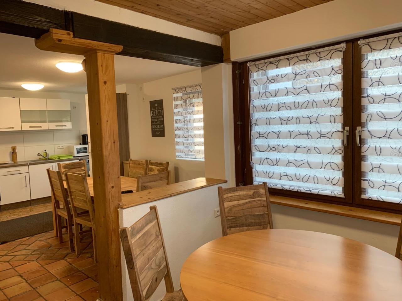 Ebersbach an der Fils Ab Apartment Objekt 122 מראה חיצוני תמונה