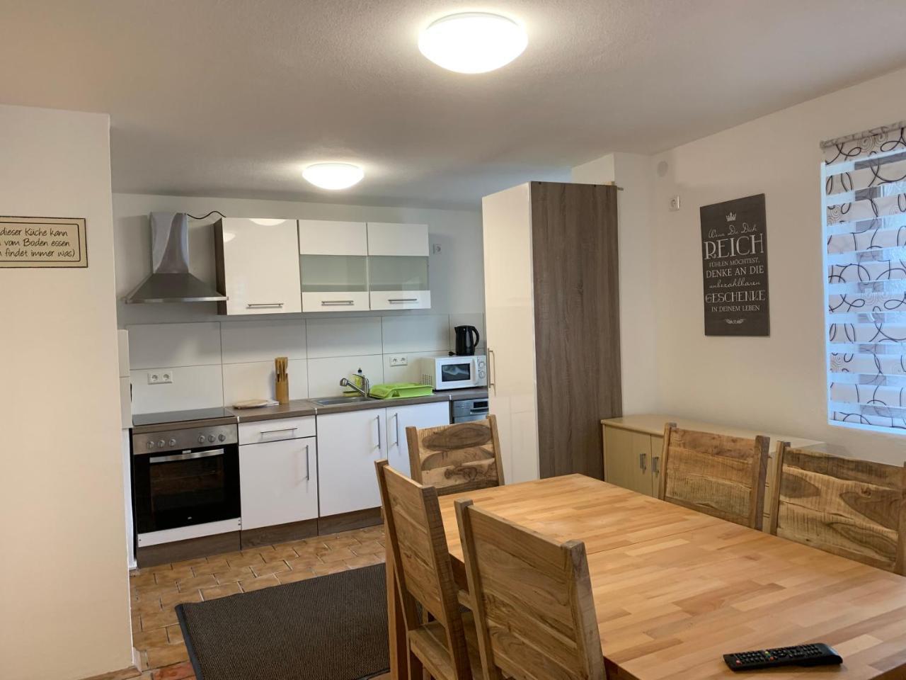 Ebersbach an der Fils Ab Apartment Objekt 122 מראה חיצוני תמונה