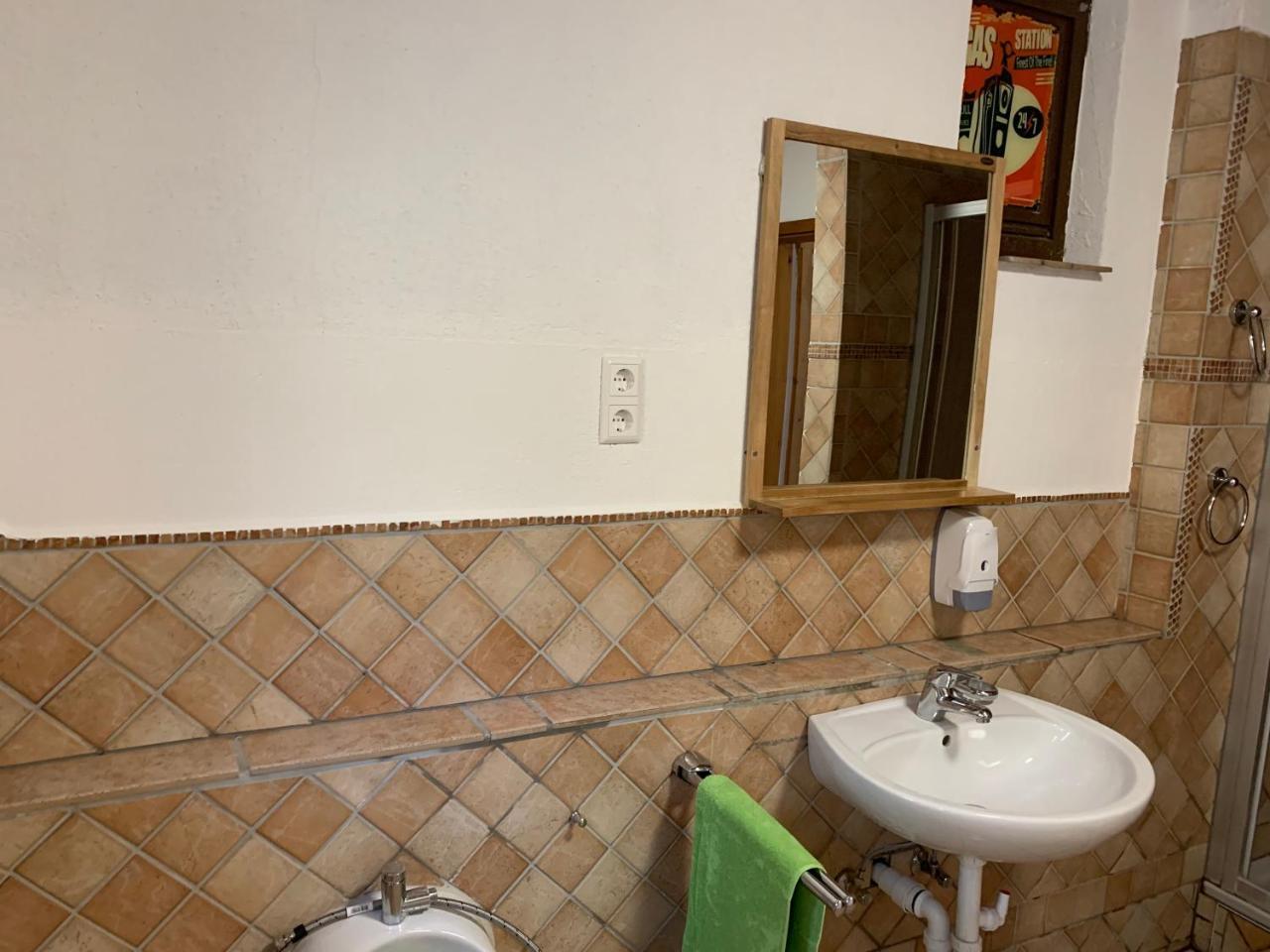 Ebersbach an der Fils Ab Apartment Objekt 122 מראה חיצוני תמונה