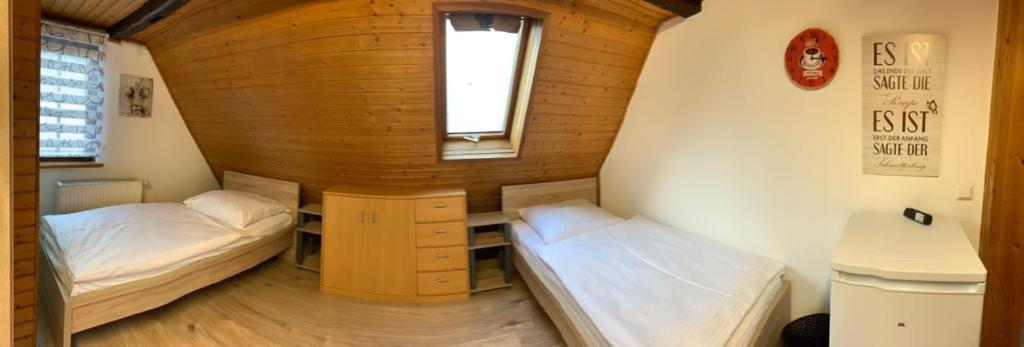 Ebersbach an der Fils Ab Apartment Objekt 122 מראה חיצוני תמונה