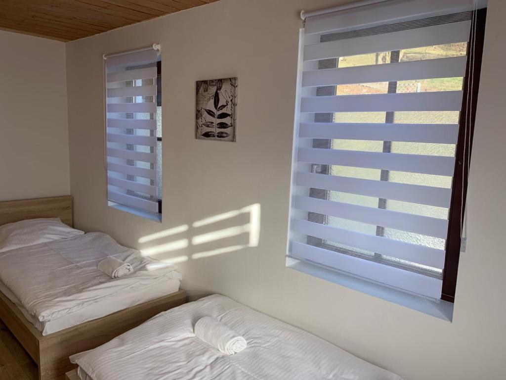 Ebersbach an der Fils Ab Apartment Objekt 122 מראה חיצוני תמונה