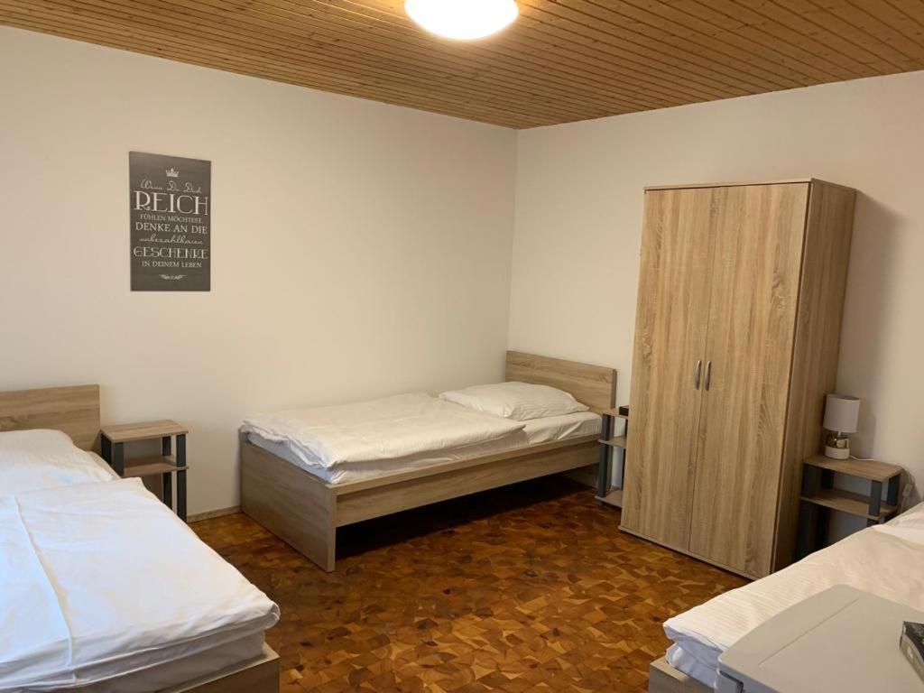 Ebersbach an der Fils Ab Apartment Objekt 122 מראה חיצוני תמונה