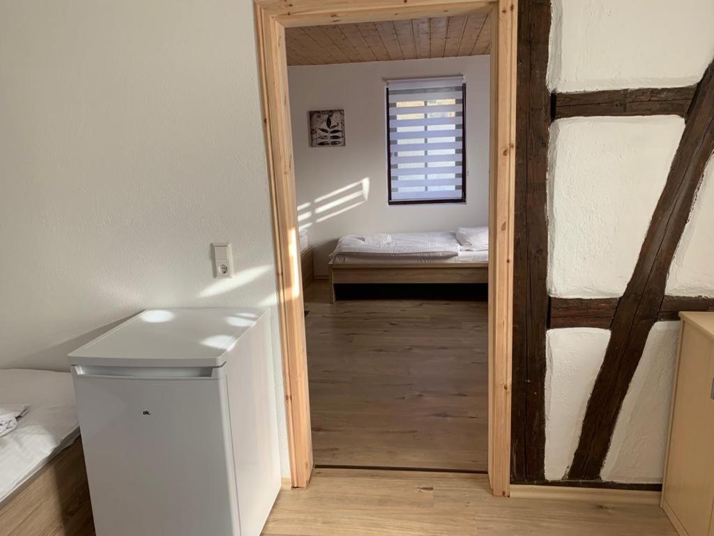 Ebersbach an der Fils Ab Apartment Objekt 122 מראה חיצוני תמונה