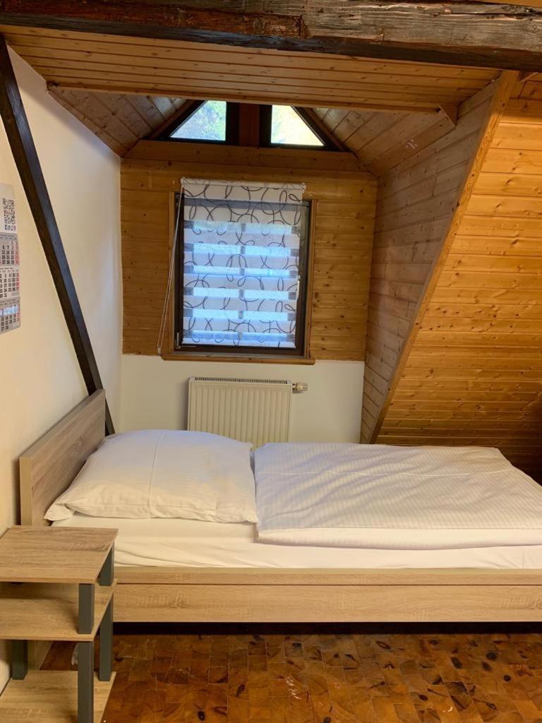 Ebersbach an der Fils Ab Apartment Objekt 122 מראה חיצוני תמונה