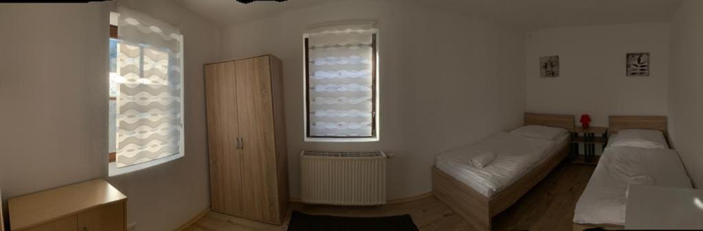 Ebersbach an der Fils Ab Apartment Objekt 122 מראה חיצוני תמונה