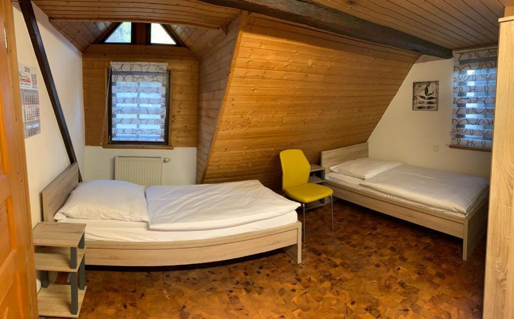 Ebersbach an der Fils Ab Apartment Objekt 122 מראה חיצוני תמונה