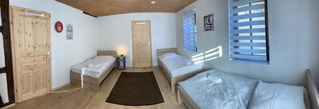 Ebersbach an der Fils Ab Apartment Objekt 122 מראה חיצוני תמונה