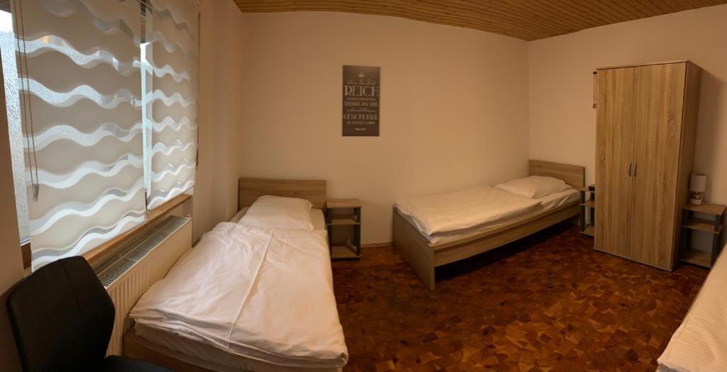 Ebersbach an der Fils Ab Apartment Objekt 122 מראה חיצוני תמונה