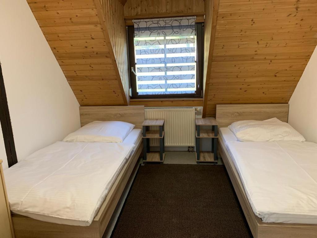 Ebersbach an der Fils Ab Apartment Objekt 122 מראה חיצוני תמונה