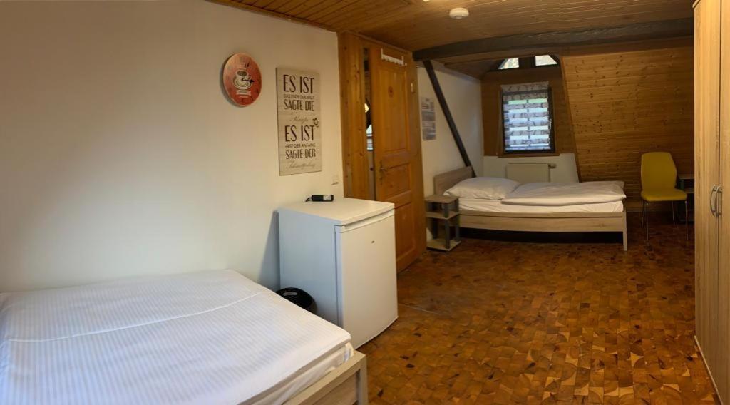 Ebersbach an der Fils Ab Apartment Objekt 122 מראה חיצוני תמונה