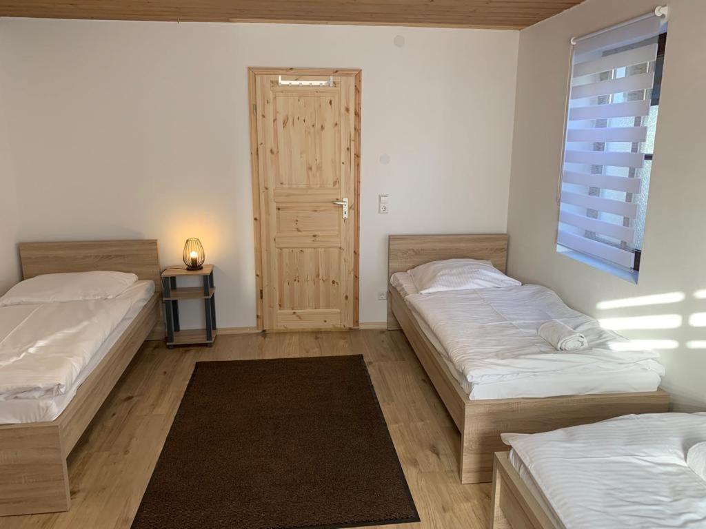 Ebersbach an der Fils Ab Apartment Objekt 122 מראה חיצוני תמונה